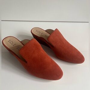 Sole Society Alessa Mule